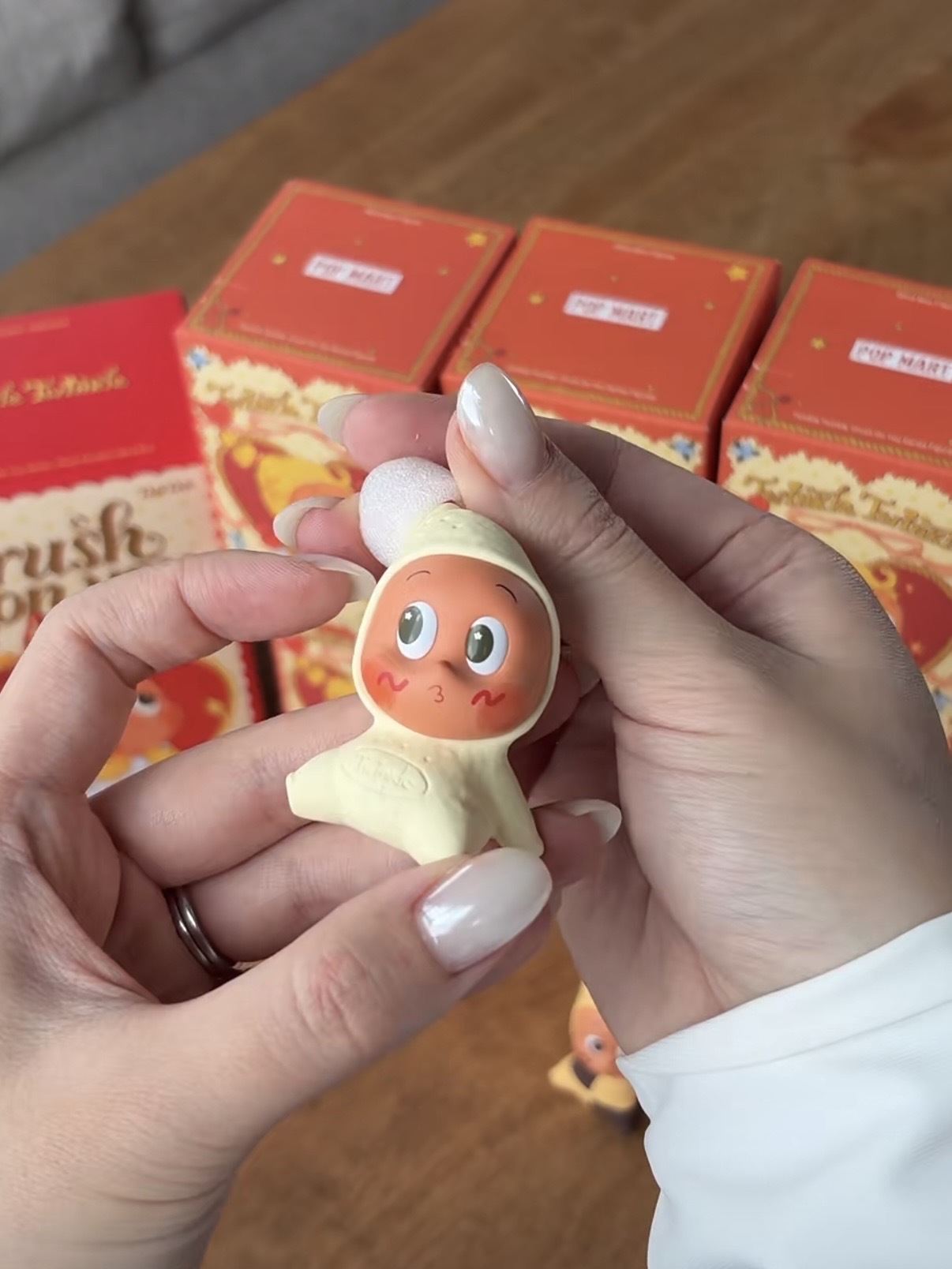Twinkle Twinkle Create Your Taste Series Figures - A|POP MART US