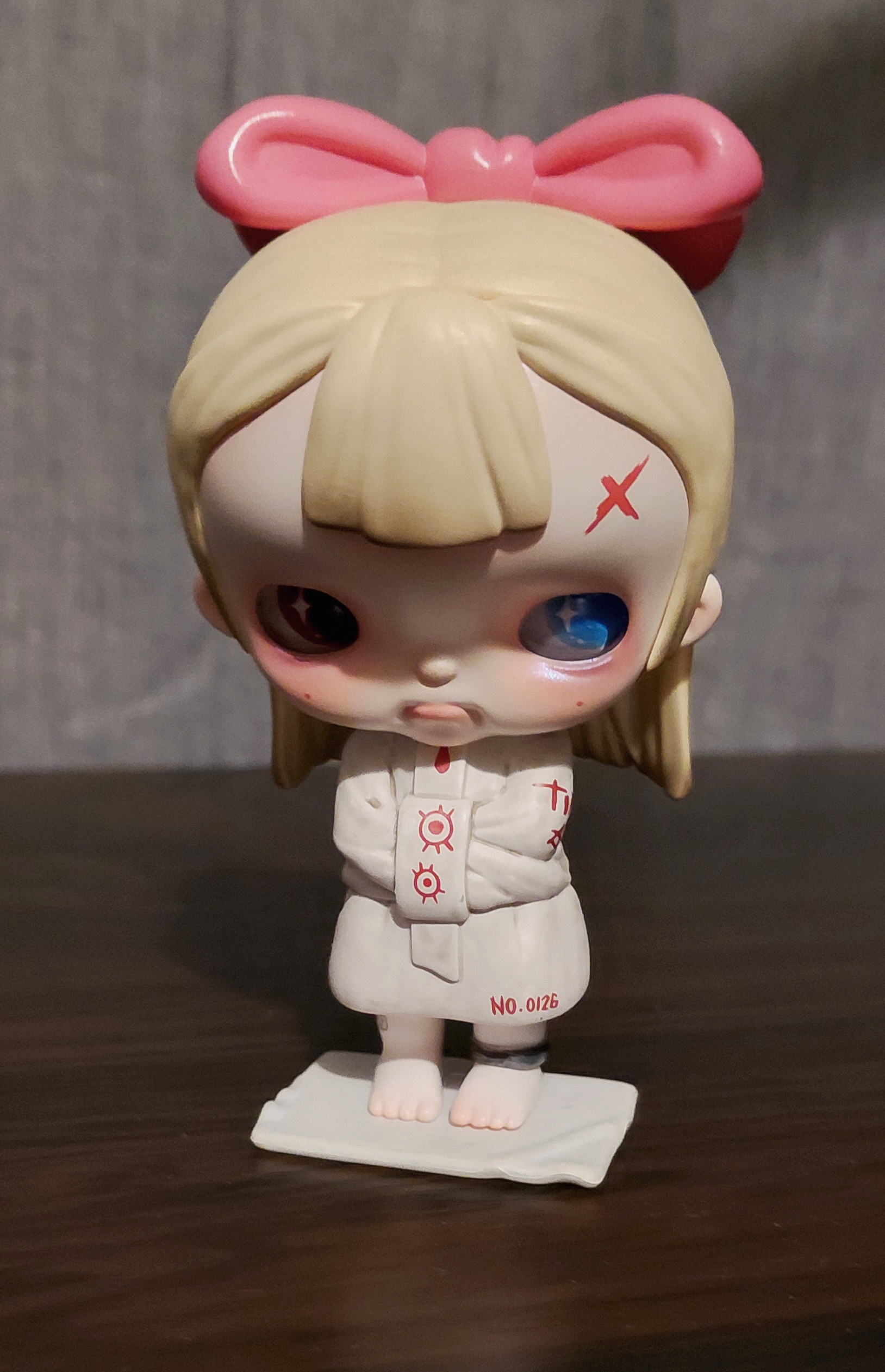 POP NOW:TINYTINY-PROLOGUE SERIES FIGURES - POP MART (United States)
