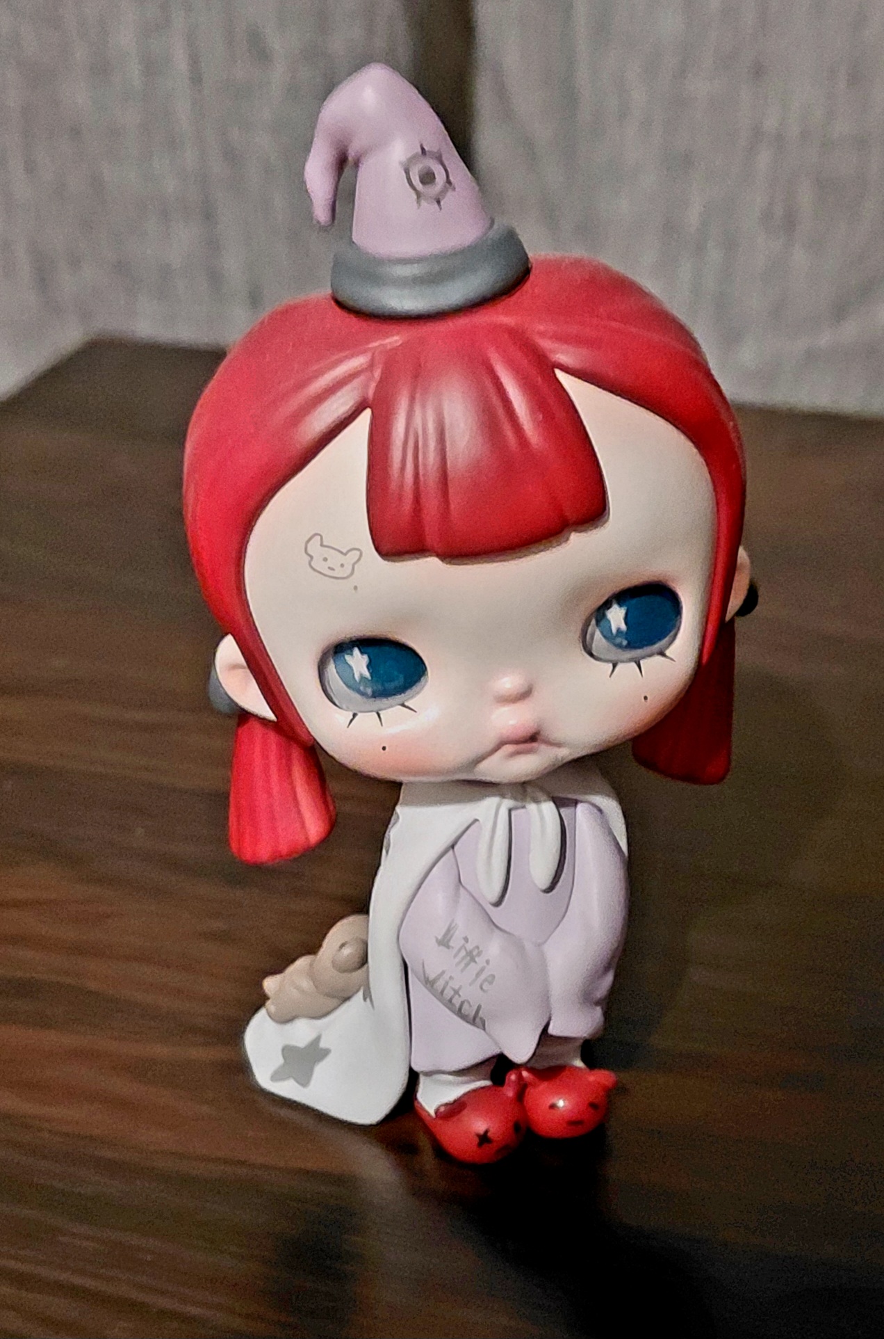 TINYTINY-PROLOGUE SERIES FIGURES|POP MART US Official