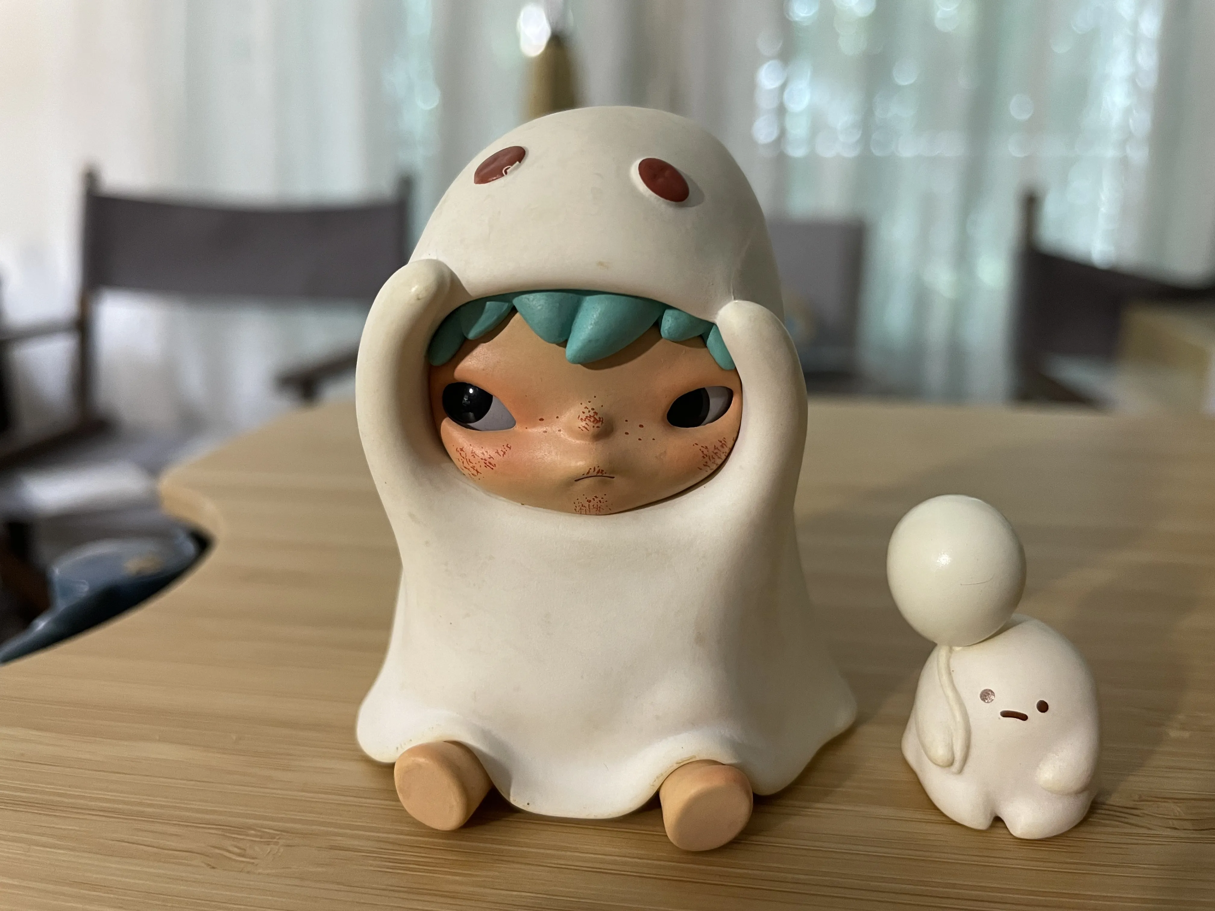 HIRONO The Other One Series|POP MART US Official