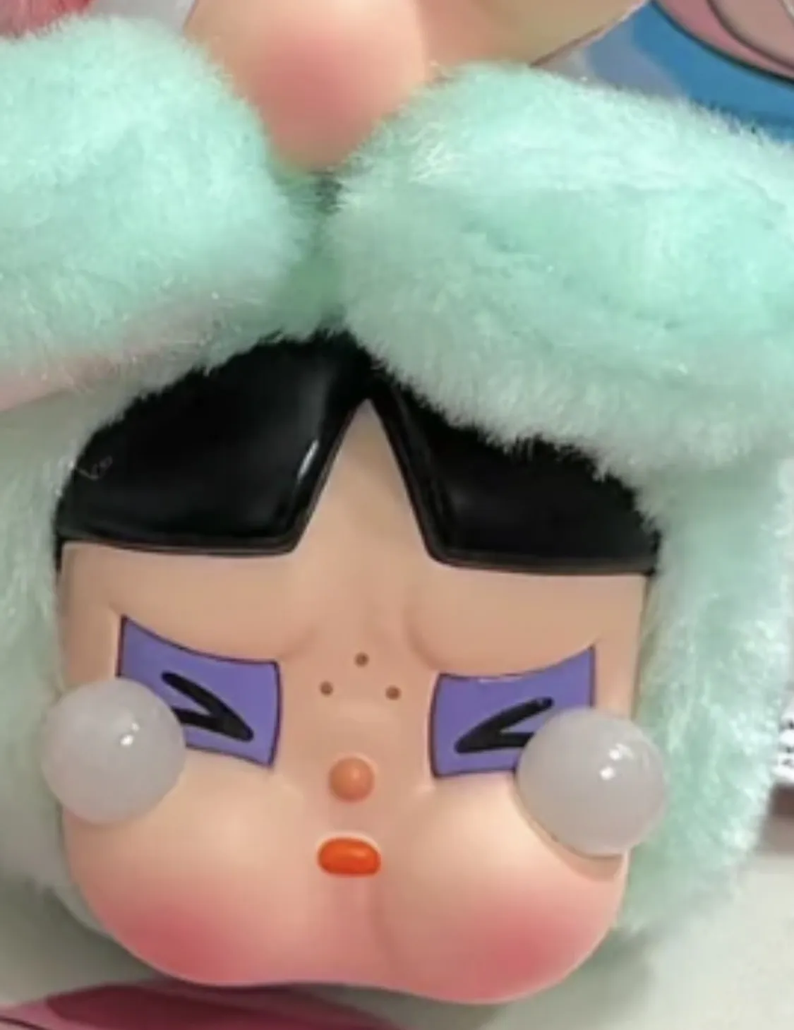 POP NOW:CRYBABY x Powerpuff Girls Series Figures - POP MART
