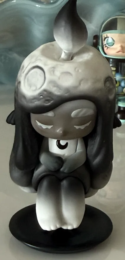CHAKA Light Sprite Series Figures｜POP MART US Official
