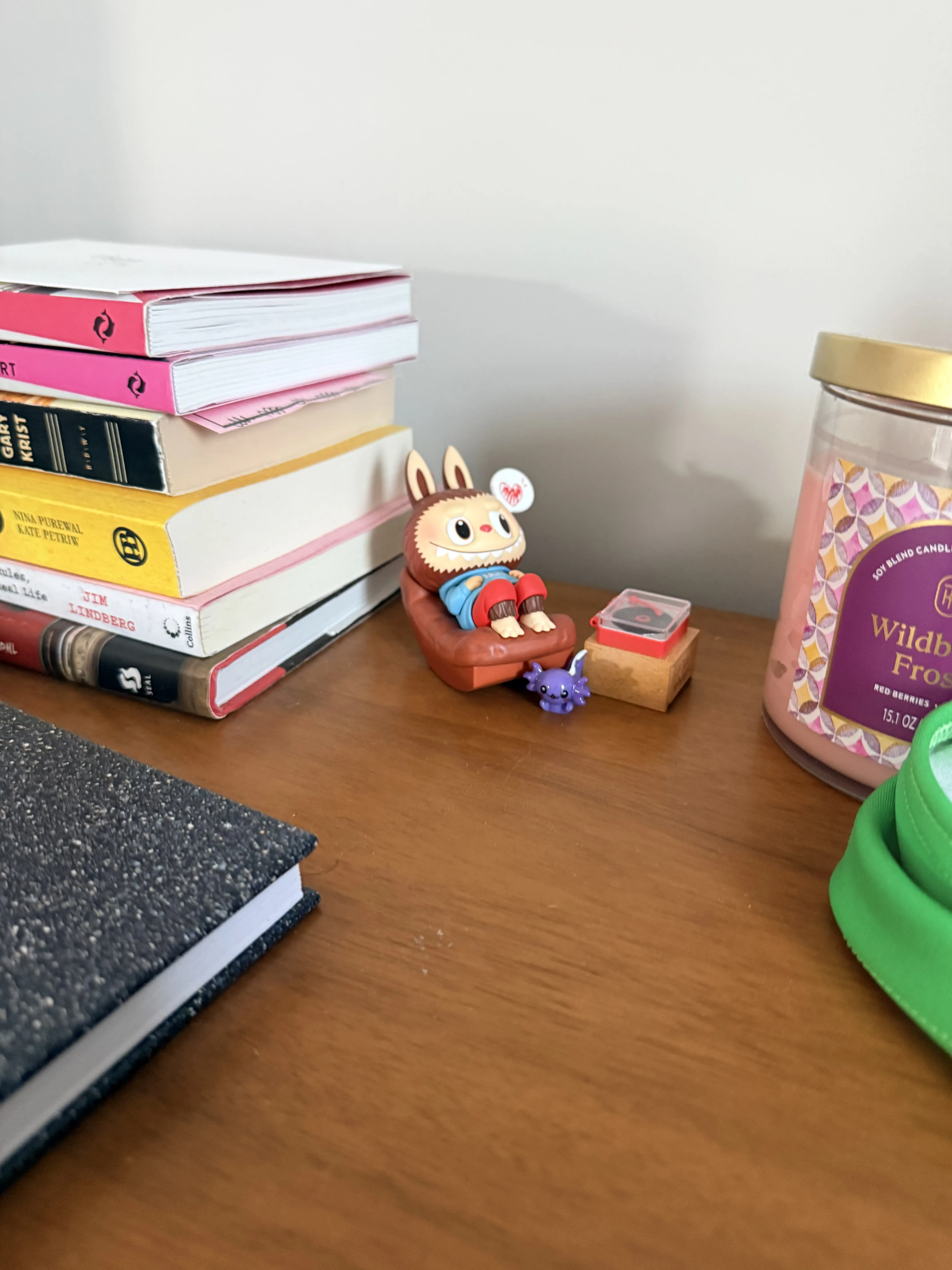 Labubu Jazz Figure｜The Monsters Series｜POP MART US Official