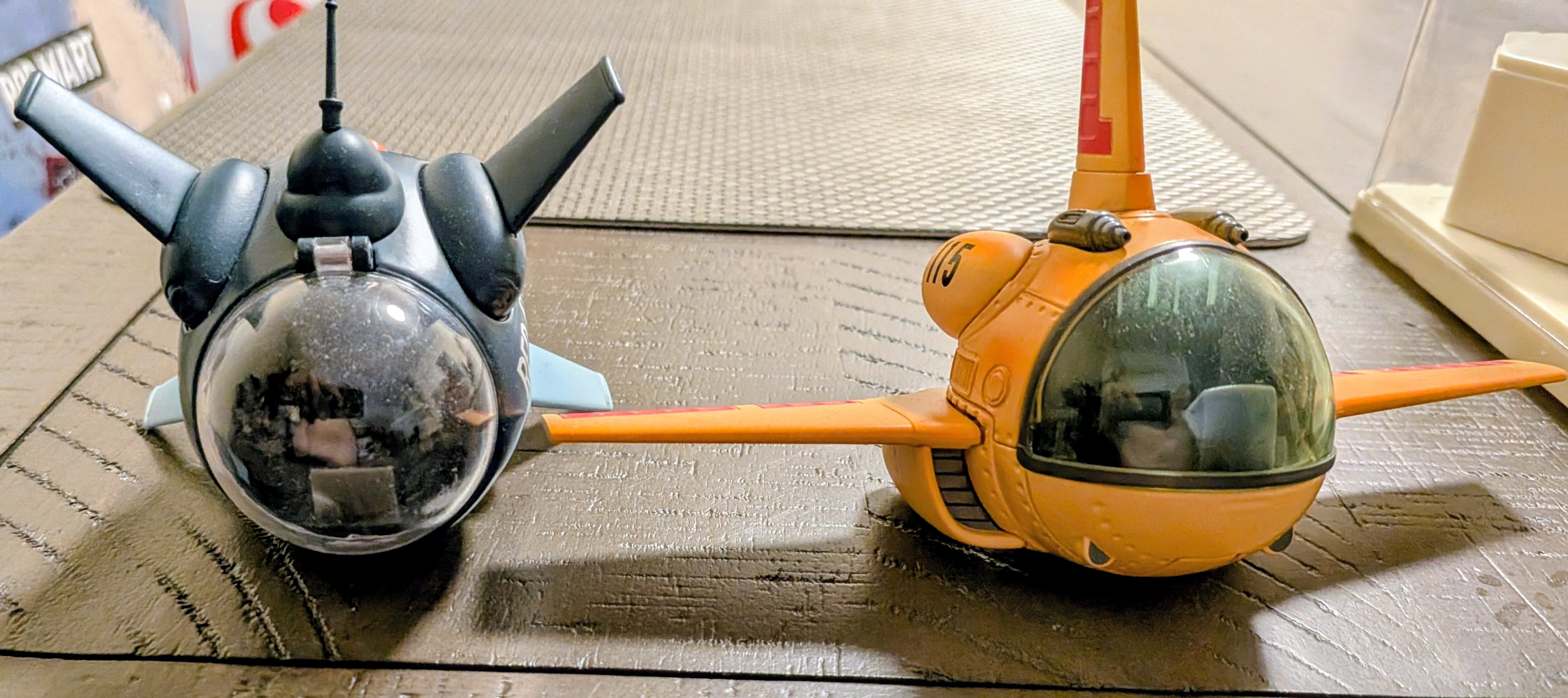 DRAGON BALL-Alloy Vehicles Series Figures|POP MART US Official