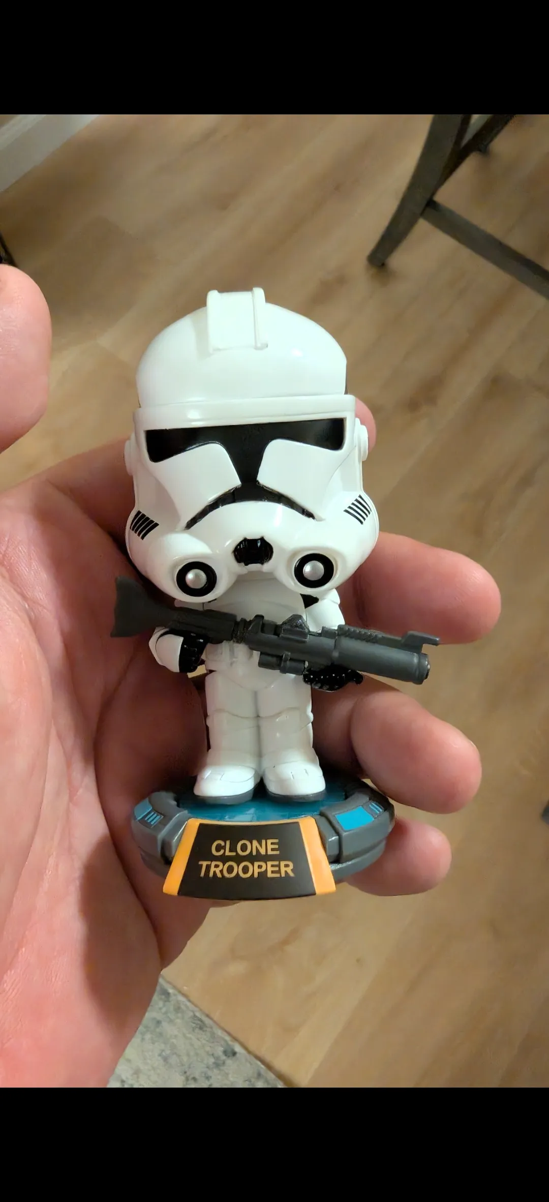 Star Wars Bobblehead Series Figures|POP MART US Official