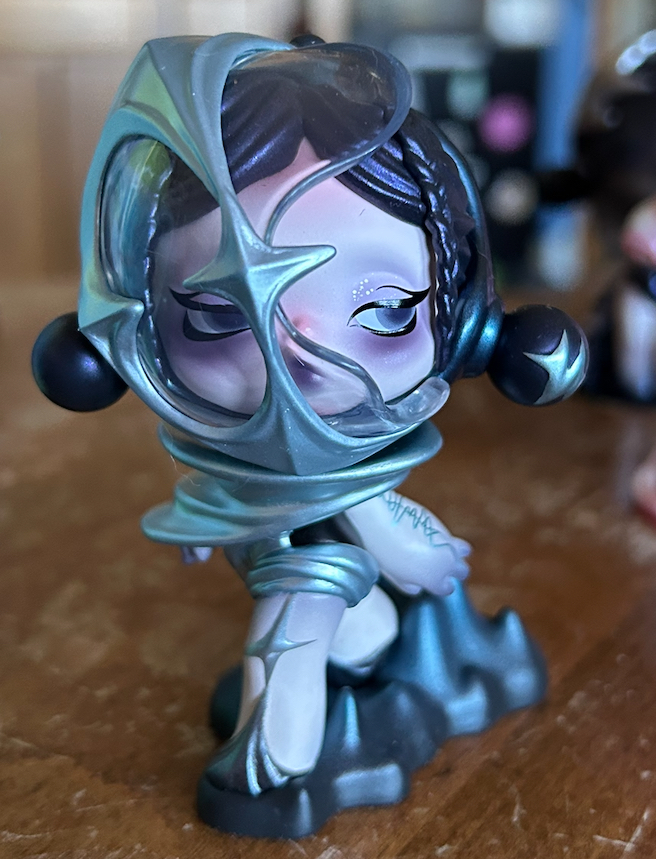 SKULLPANDA The Sound Series Figures|POP MART US Official