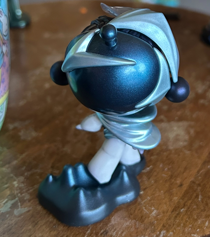 SKULLPANDA The Sound Series Figures|POP MART US Official