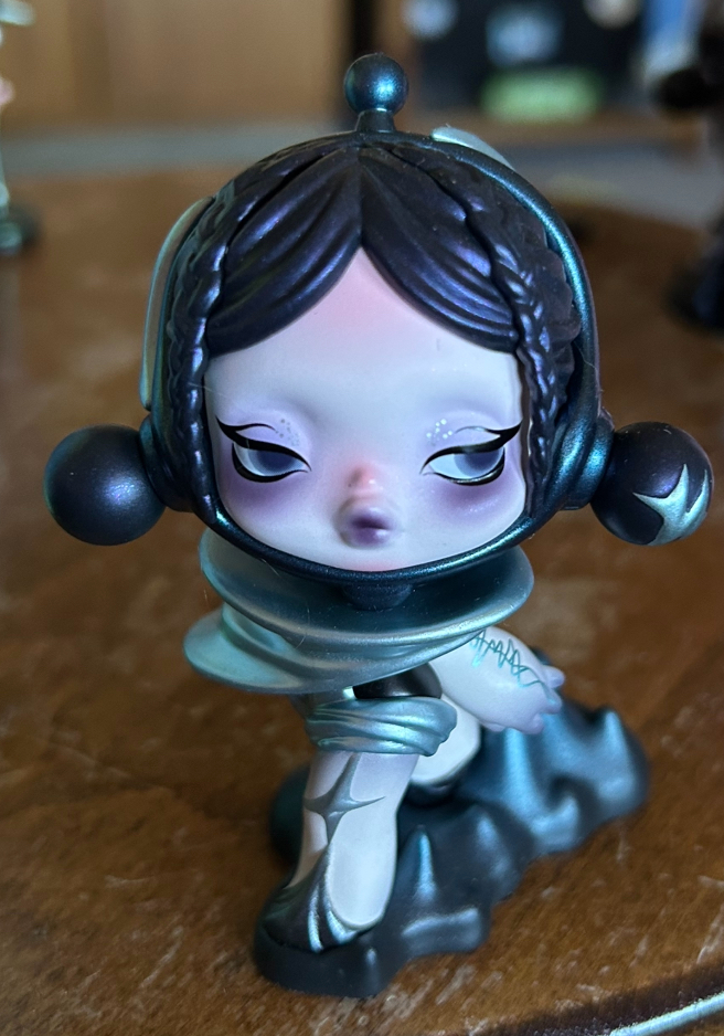 SKULLPANDA The Sound Series Figures|POP MART US Official