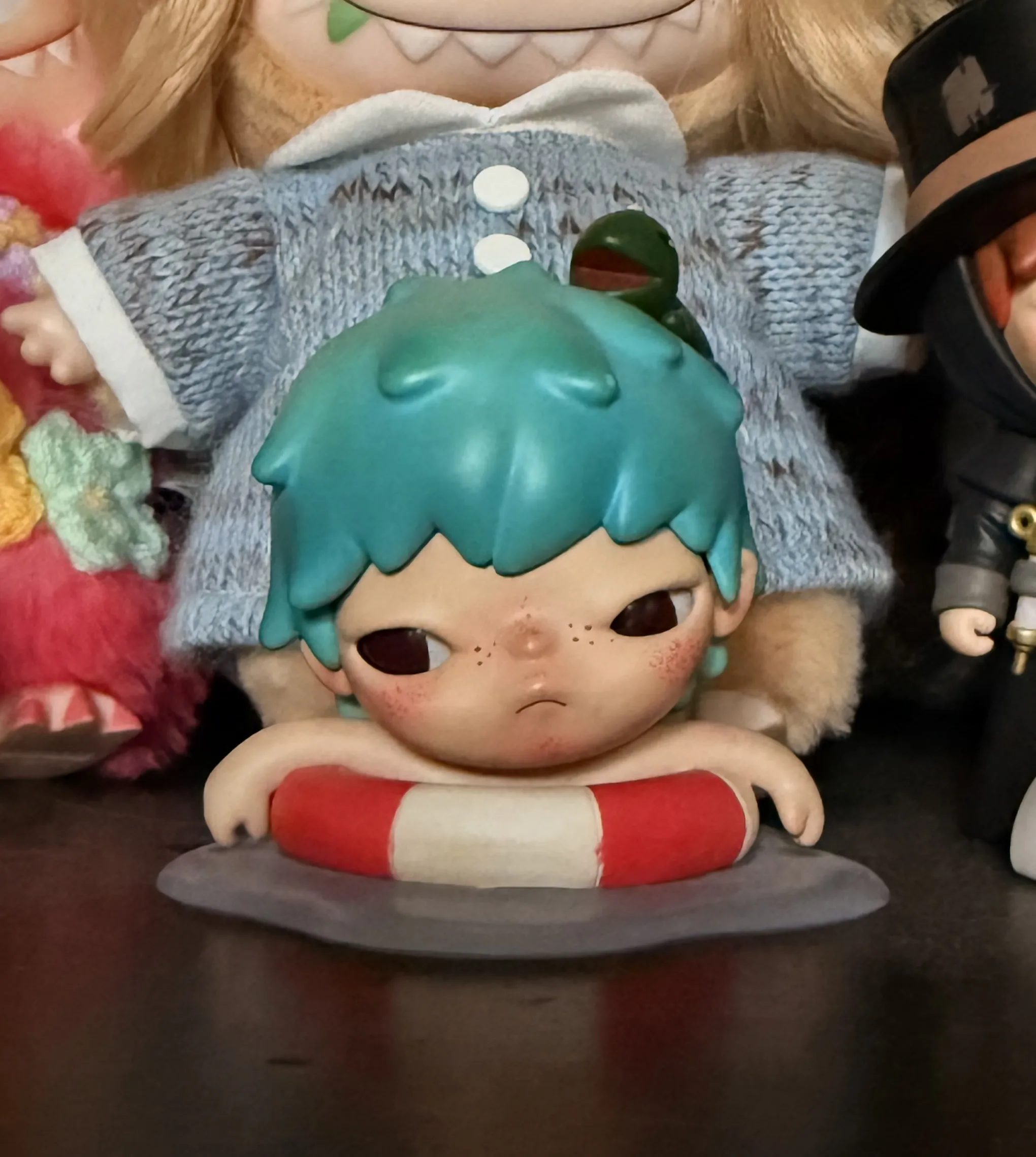 HIRONO Little Mischief Series|POP MART US Official