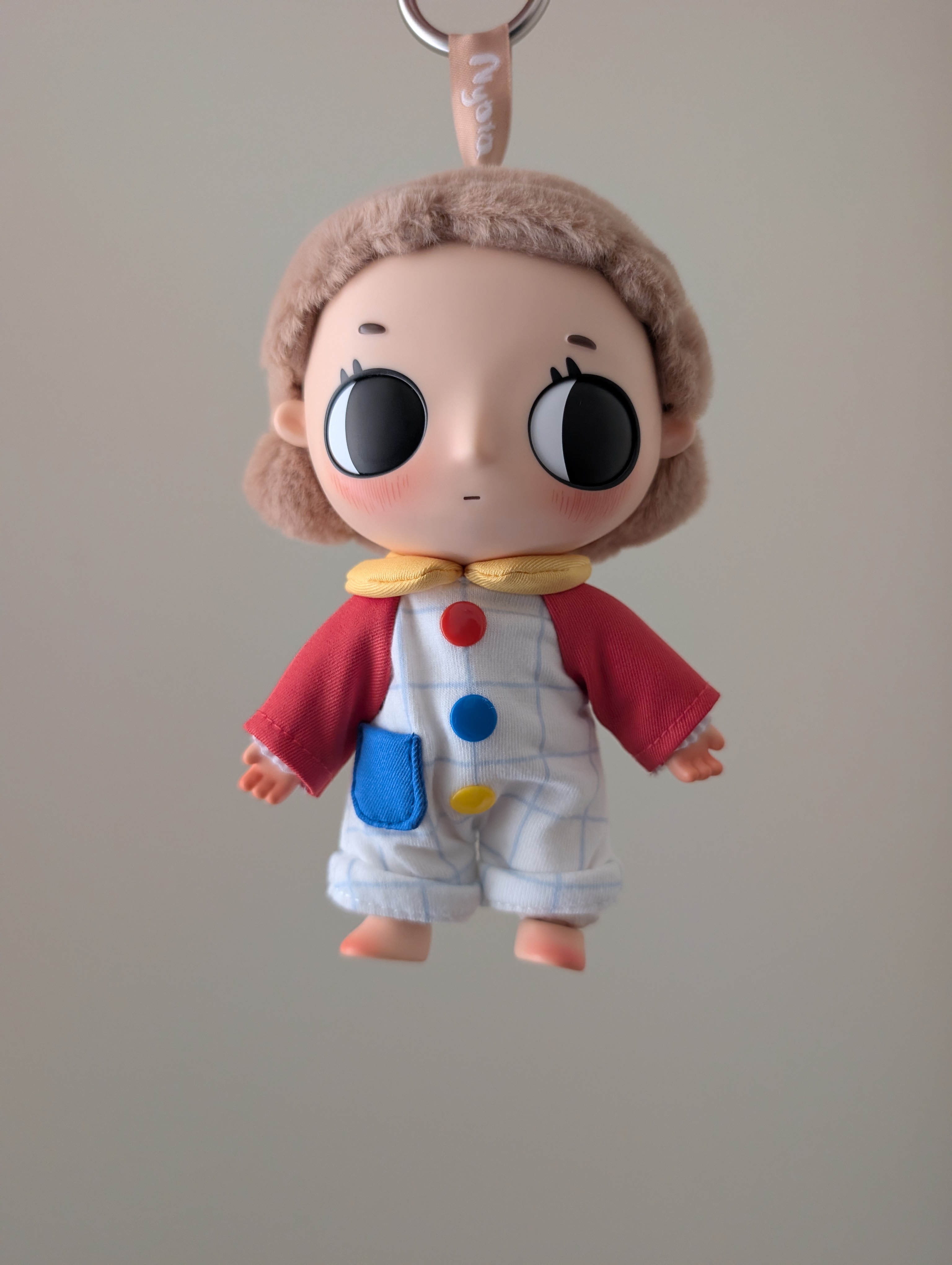 Nyota Where Moments Meet Series Plush Doll|POP MART US Official