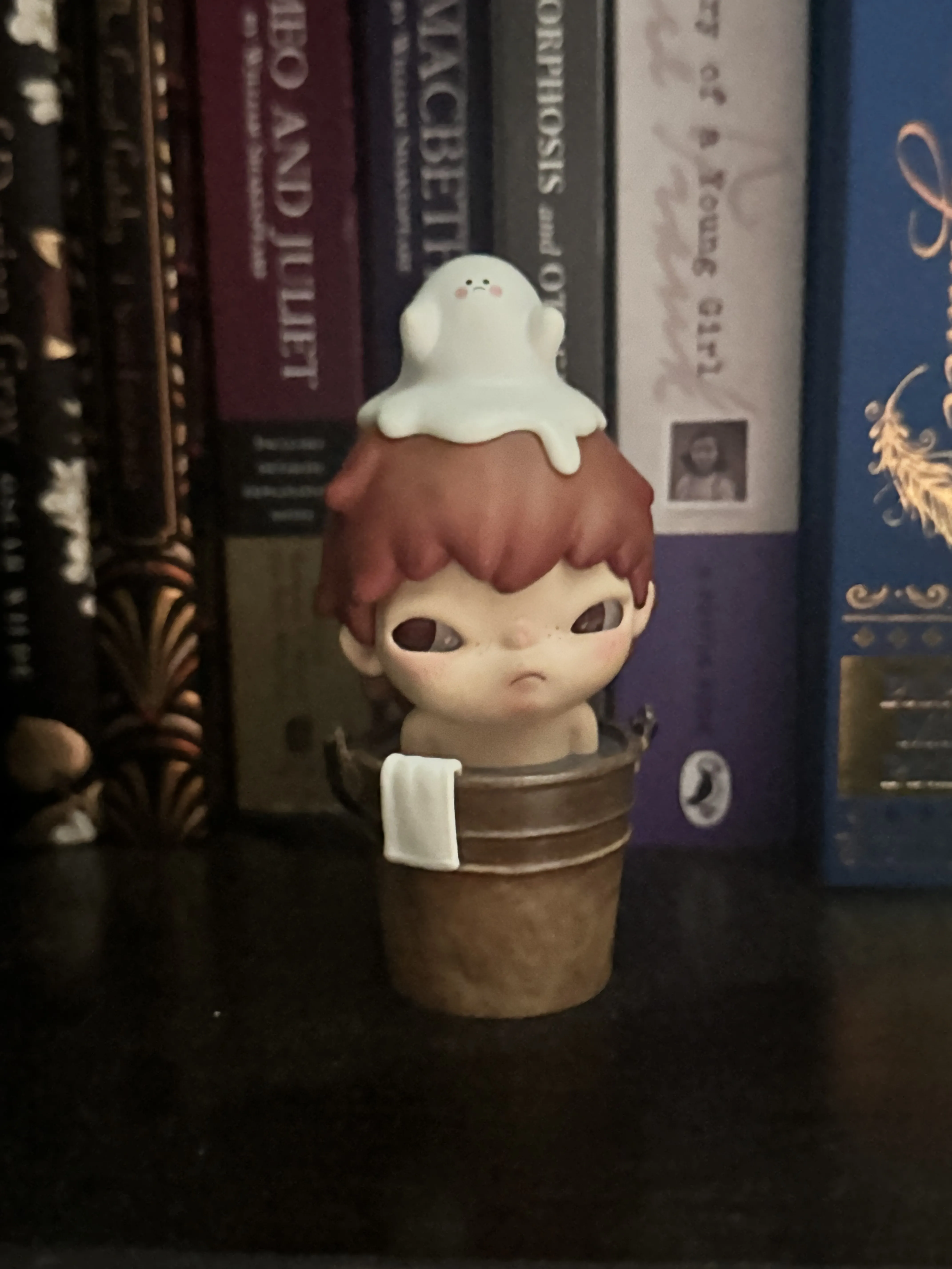HIRONO Little Mischief Series|POP MART US Official