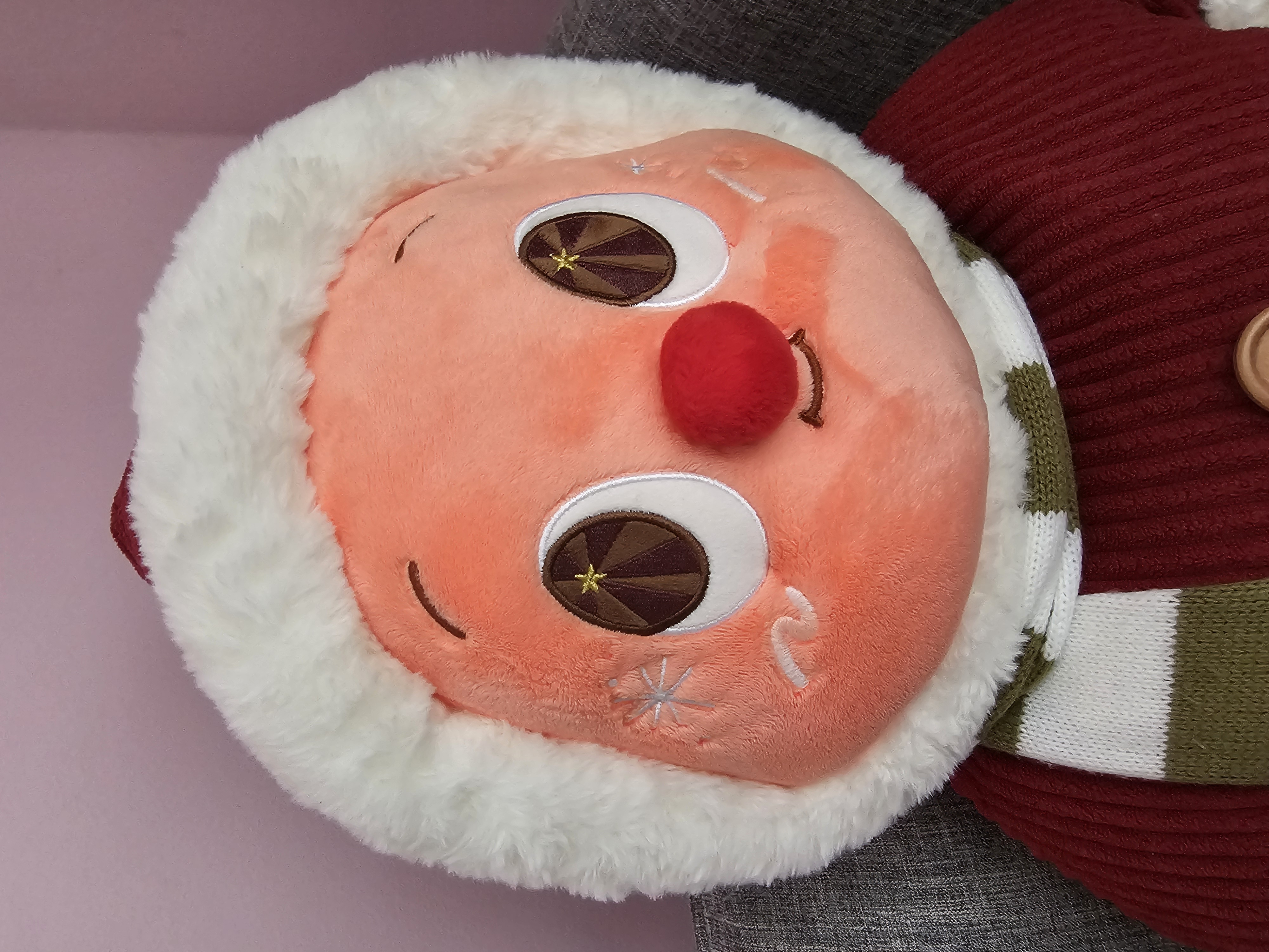 Apple of My Eye Series-Twinkle Twinkle Plush Doll Pillow|POP MART