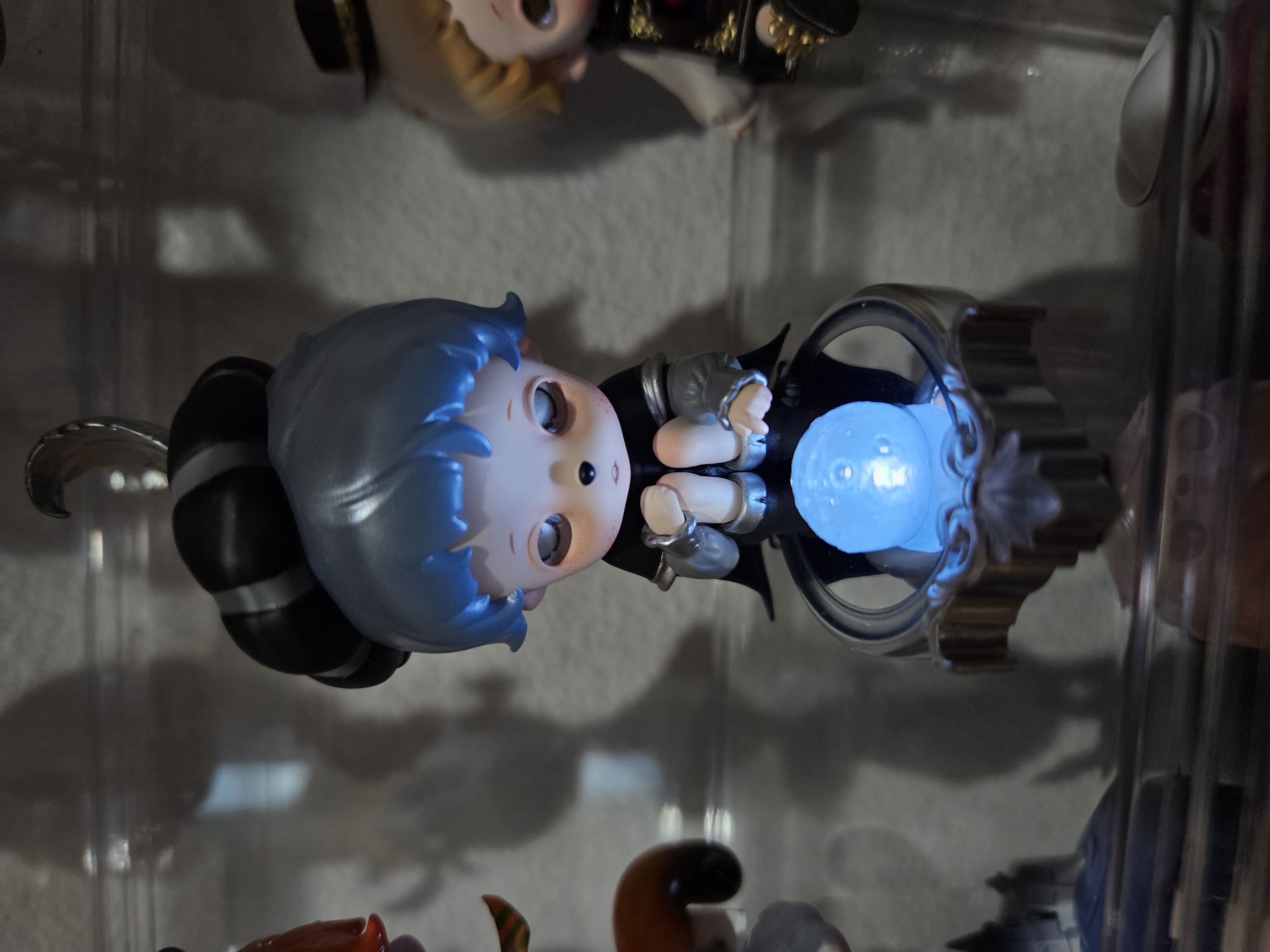 inosoul In the Still Room Series Figures|POP MART US Official