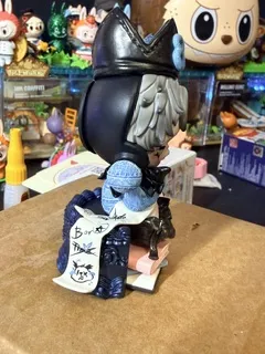 Labubu SKULLPANDA Chapter VIII Figure｜Limited Collectible｜POP