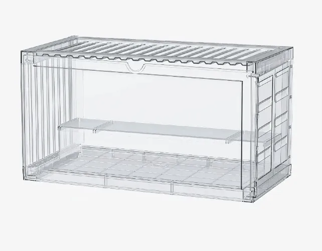 POP clear modular display box |POP MART US Official
