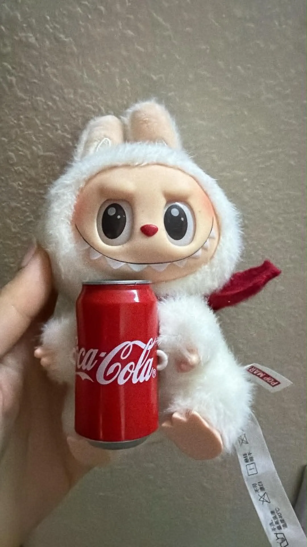 THE MONSTERS COCA-COLA SERIES-Vinyl Face Blind Box|POP MART US THE MONSTERS COCA-COLA SERIES-Vinyl Face Blind Box|POP MART US