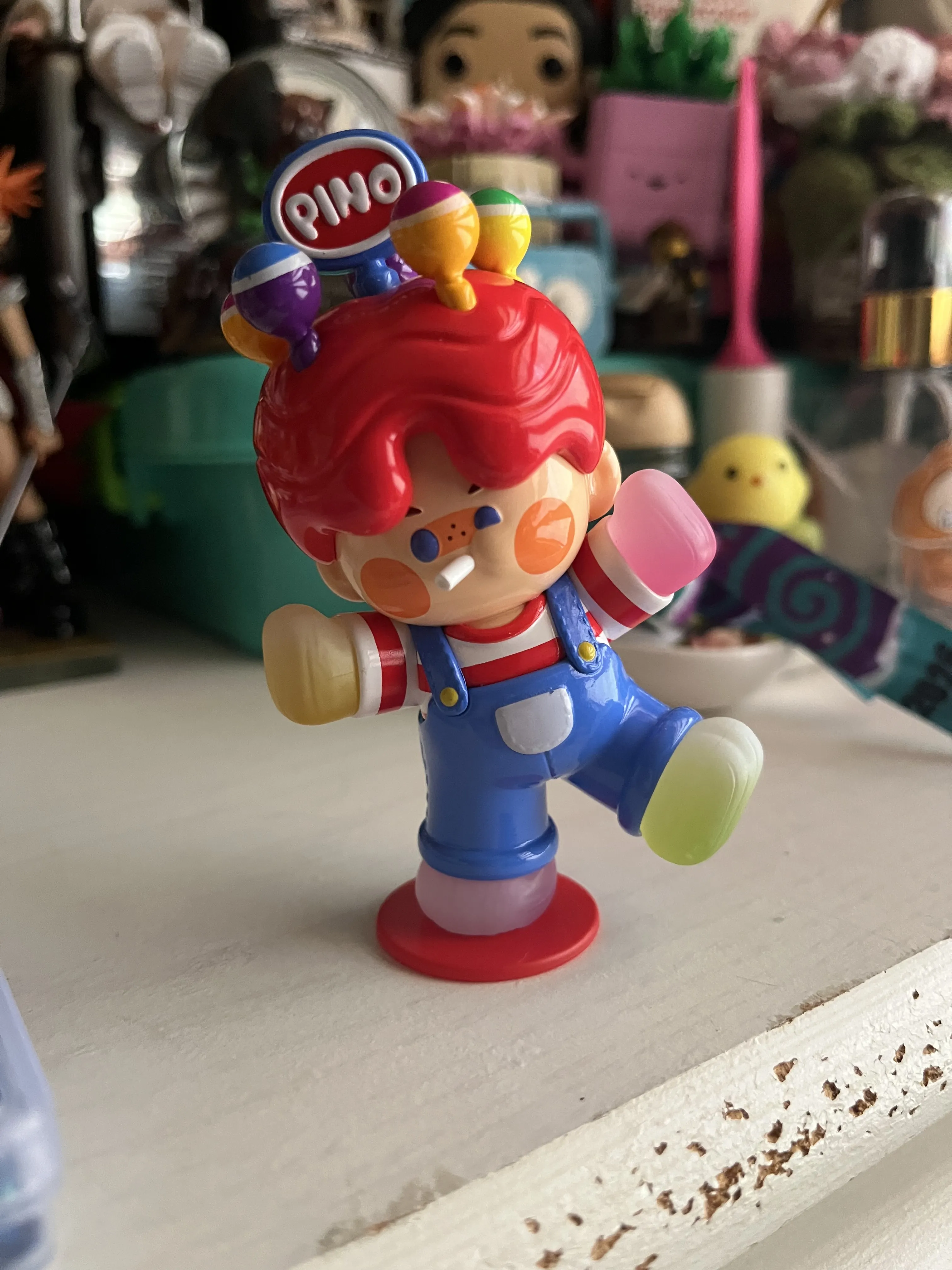 PINO JELLY Sweet Like Me Series Figures|POP MART US Official
