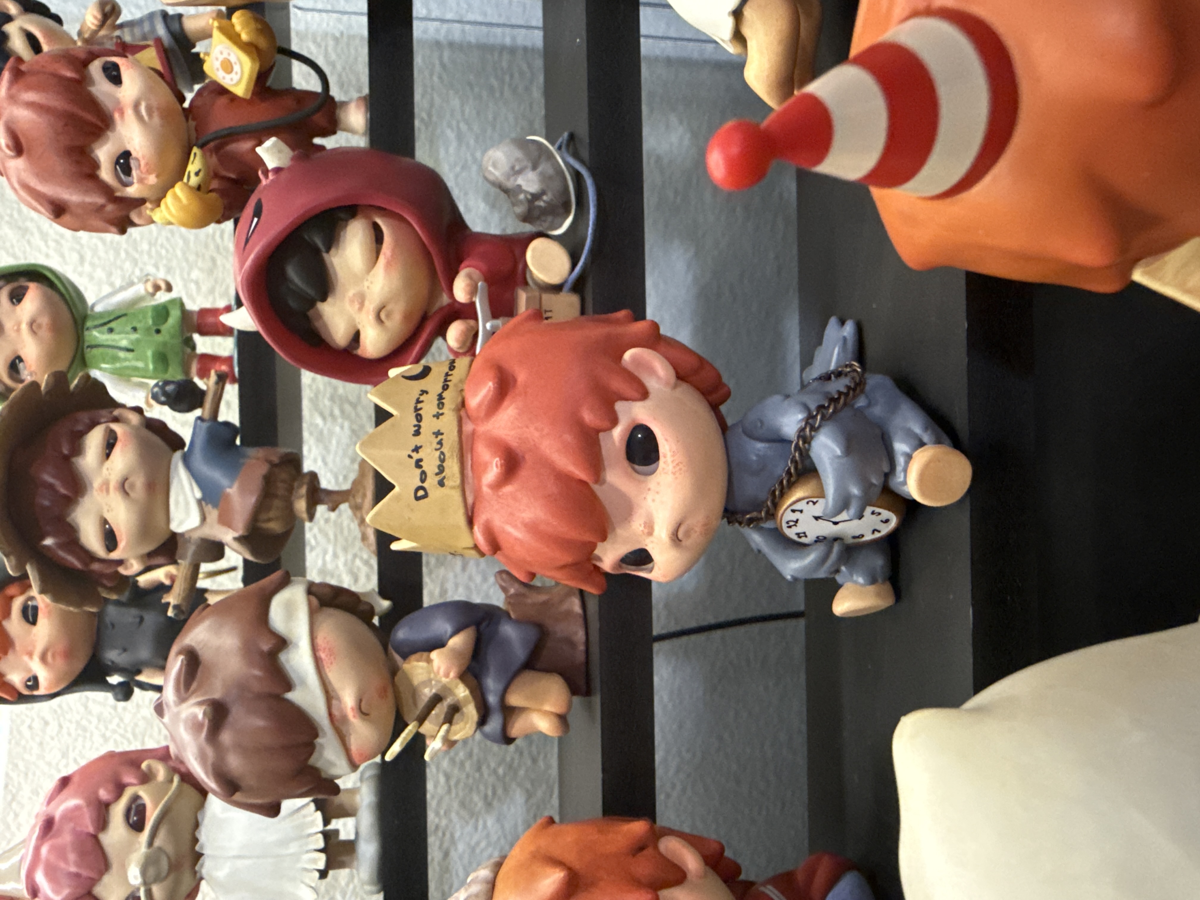HIRONO The Other One Series|POP MART US Official