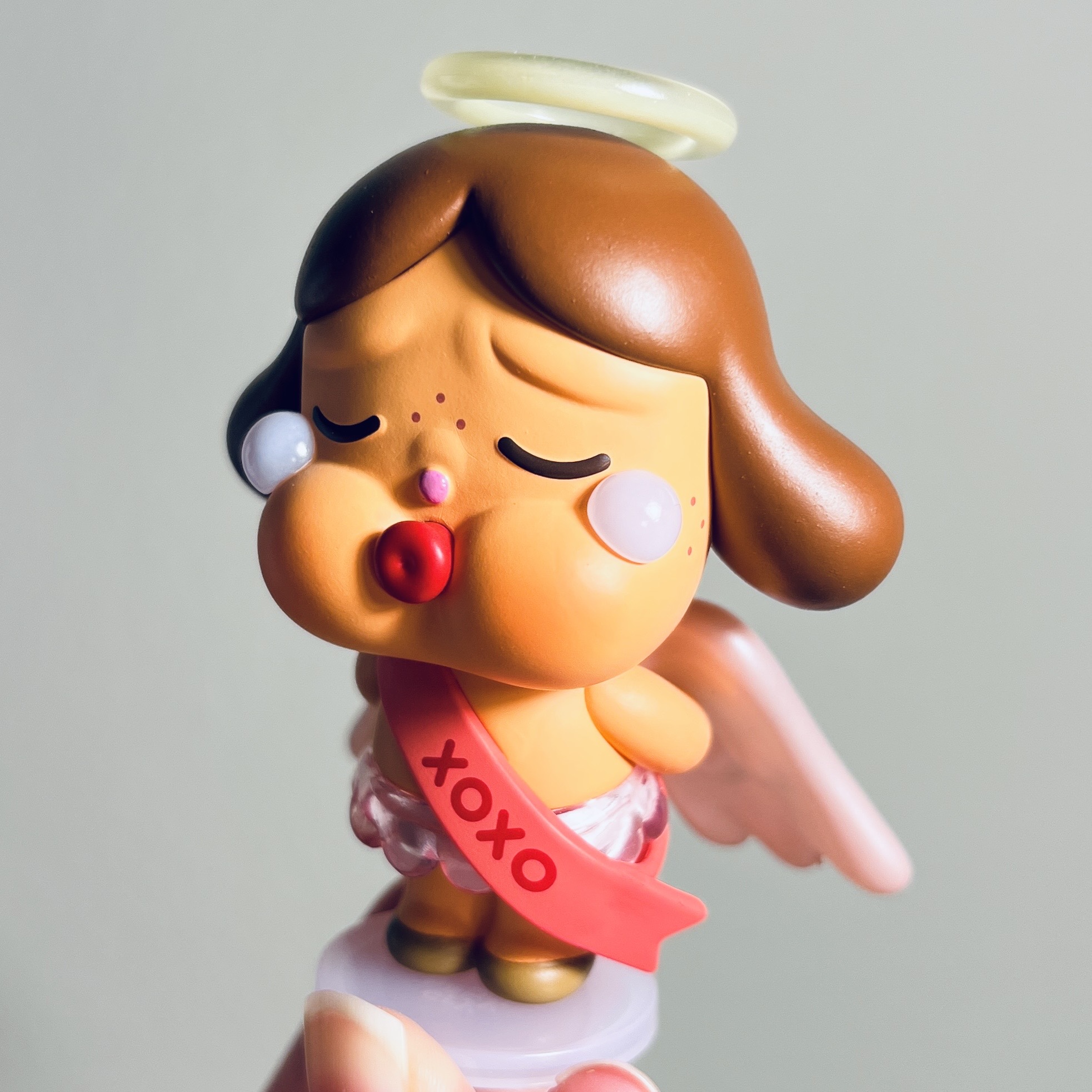 CRYBABY Crying For Love Series Figures|POP MART US Official