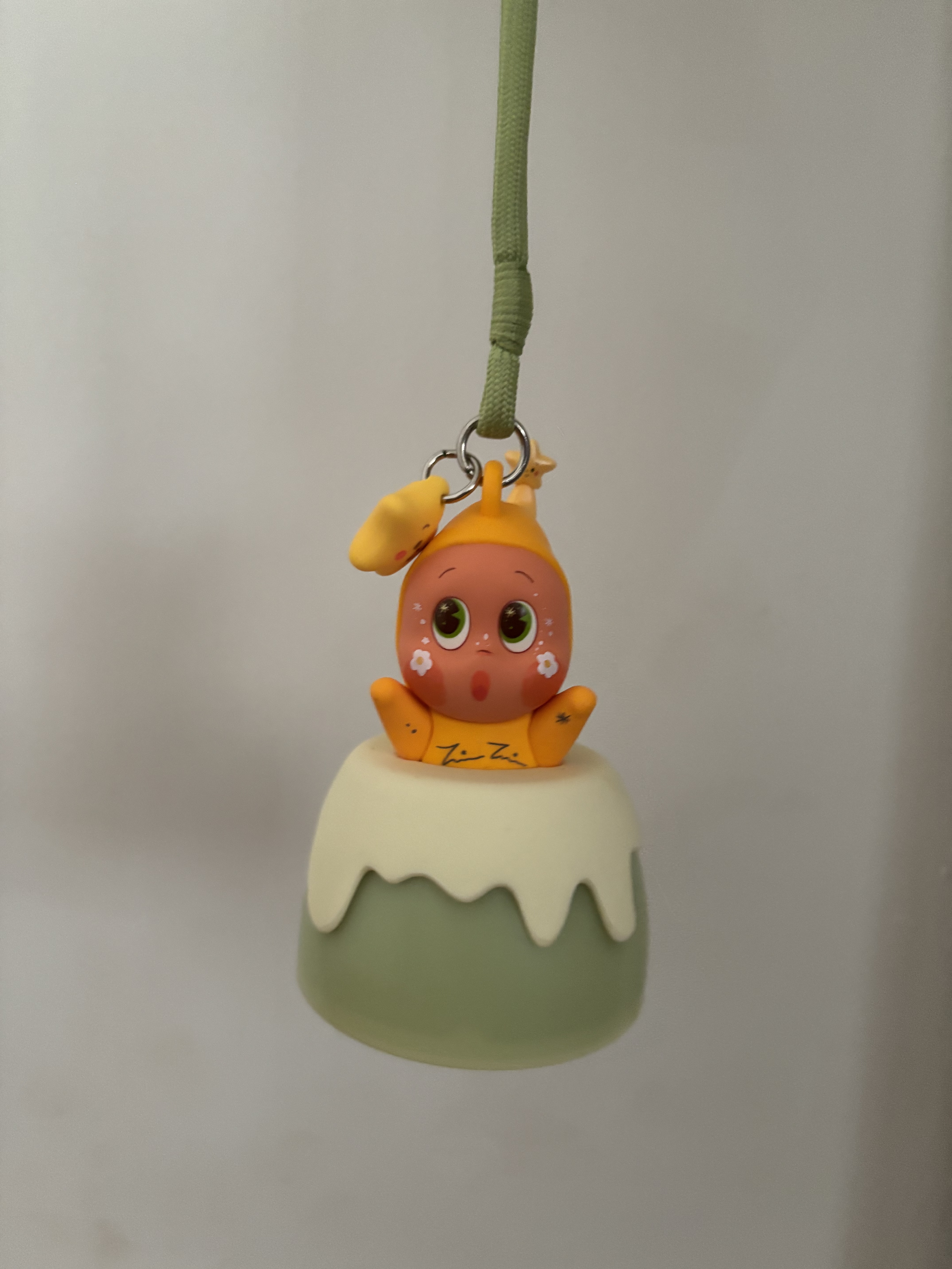 POP NOW:Twinkle Twinkle-Enjoy the moment Series-Nightlight Pendant