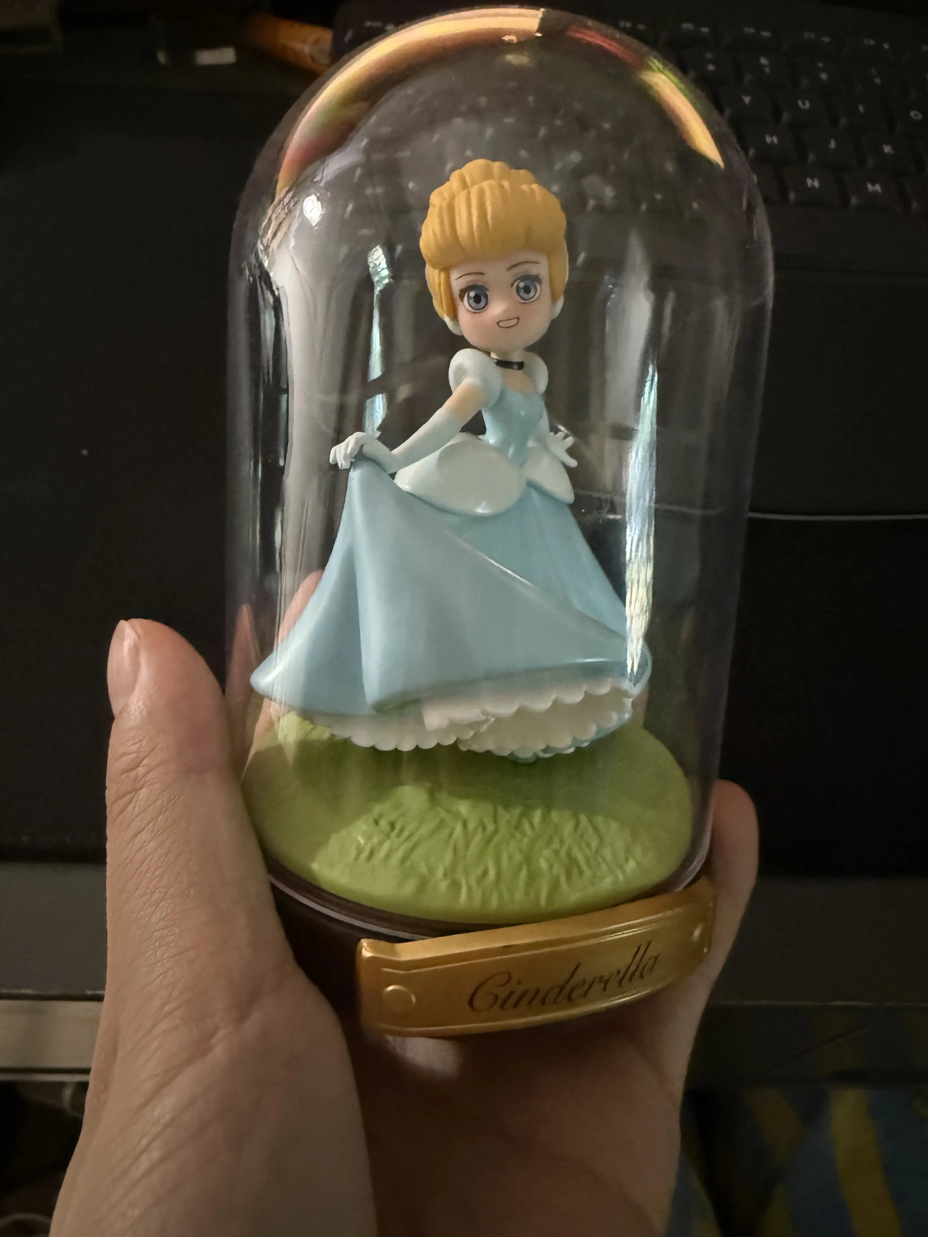 Disney Princess Create Your World Series Figures|POP MART US Official