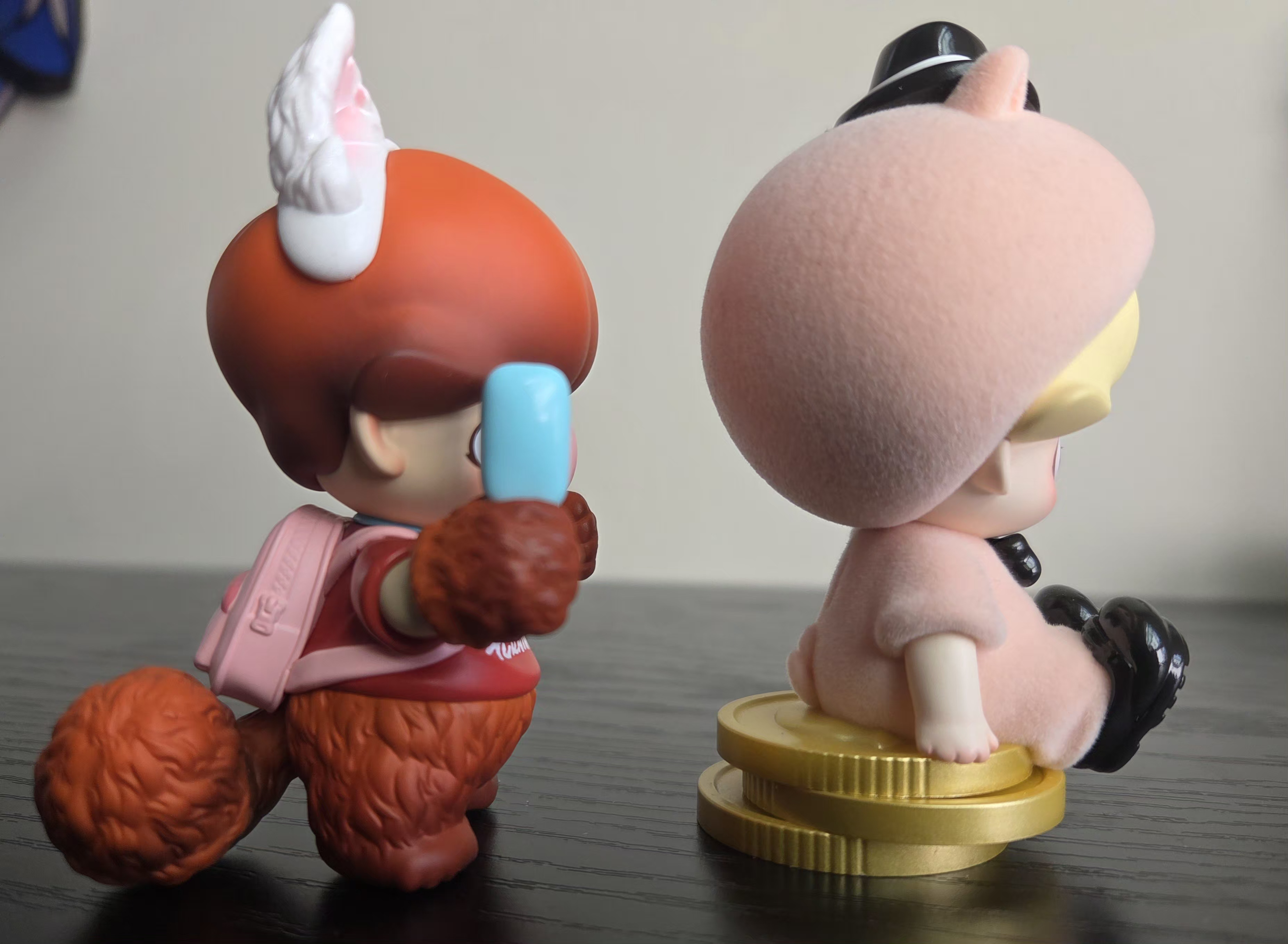 Disney Swing Series Figures｜POP MART US Official - POP MART