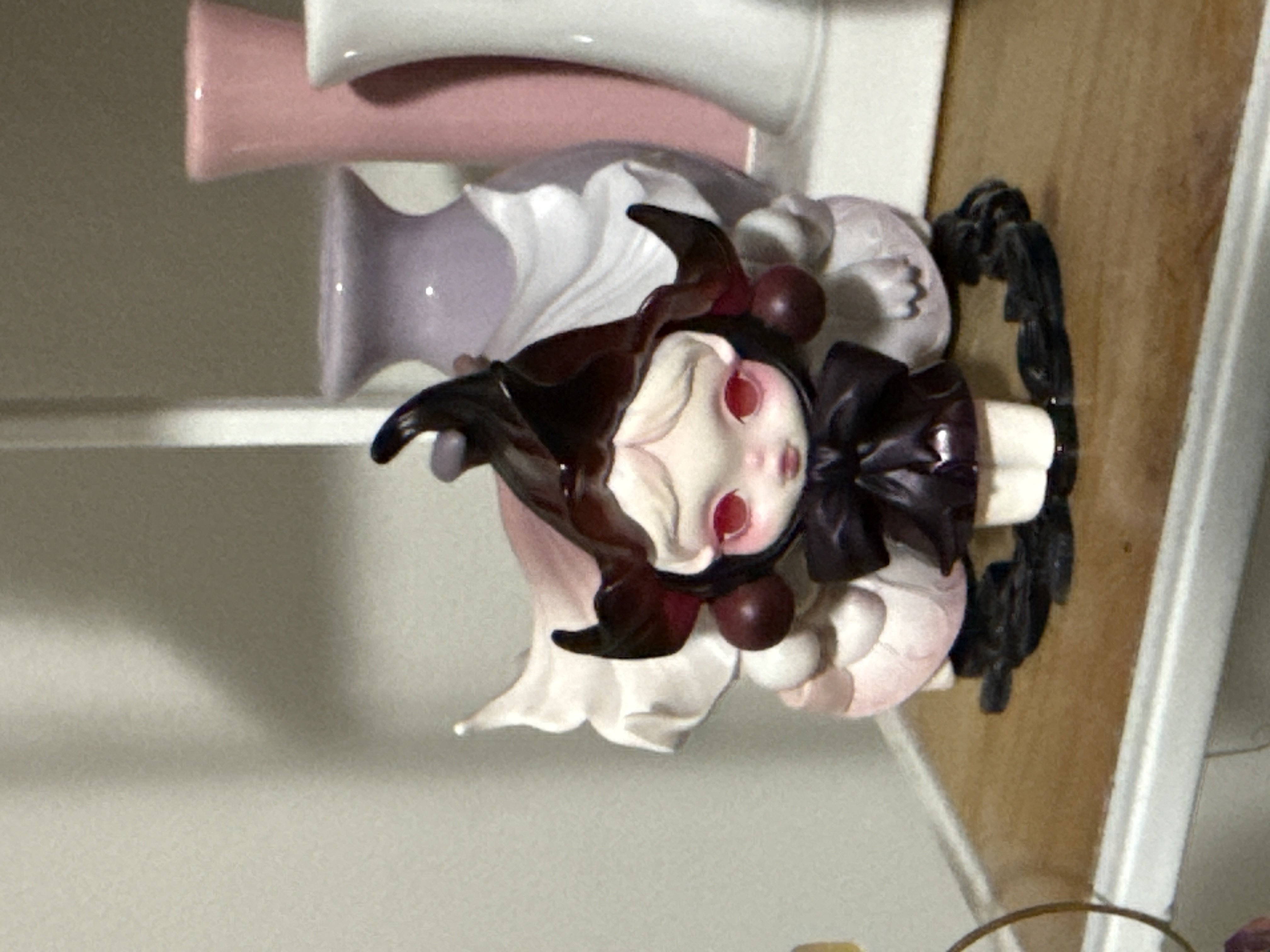 Skullpanda 4点セット売り 写真の子を発送します SKULLPANDA Petals in Four Acts Series Figures|POP MART US Official