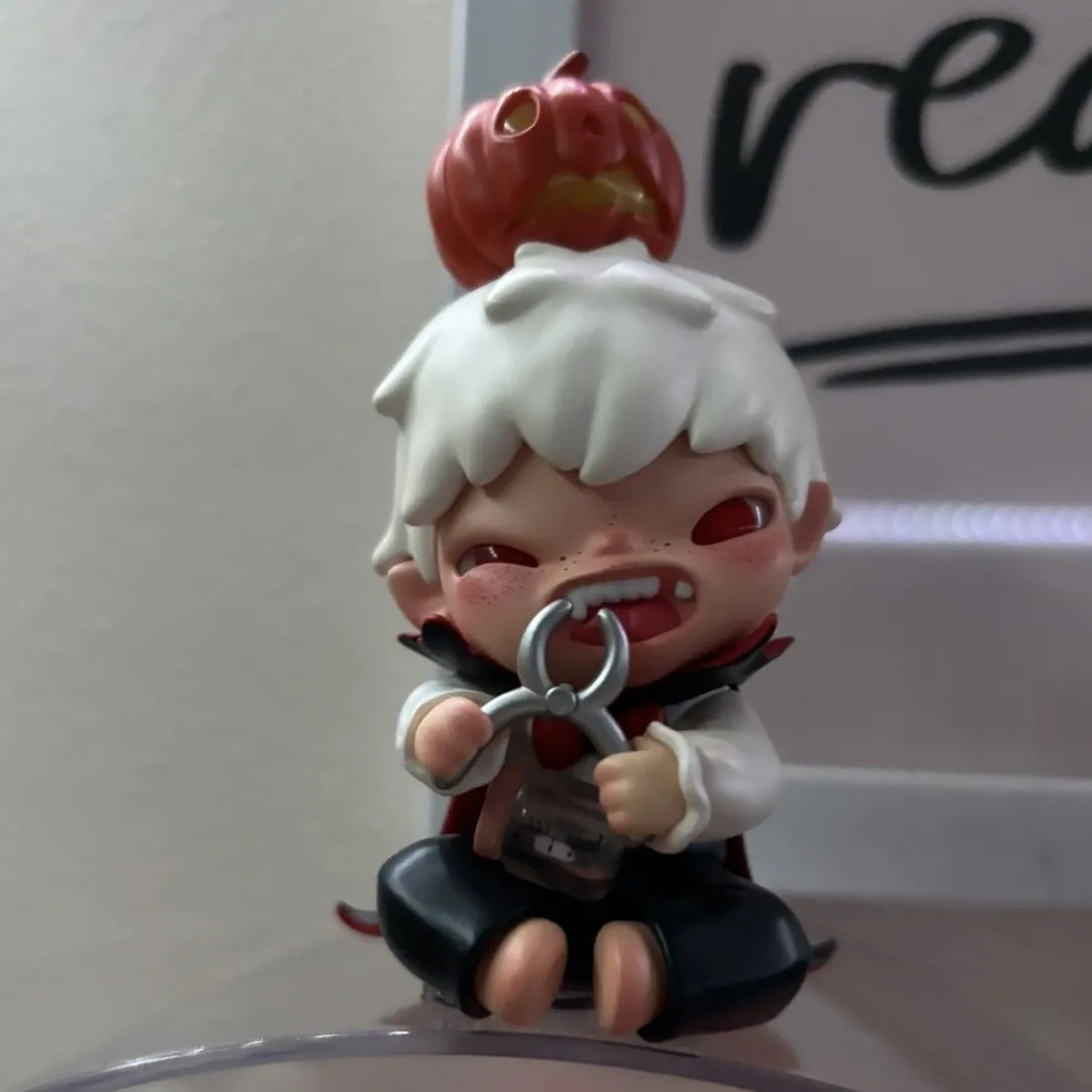 Hirono Monsters' Carnival Series Figures|POP MART US Official