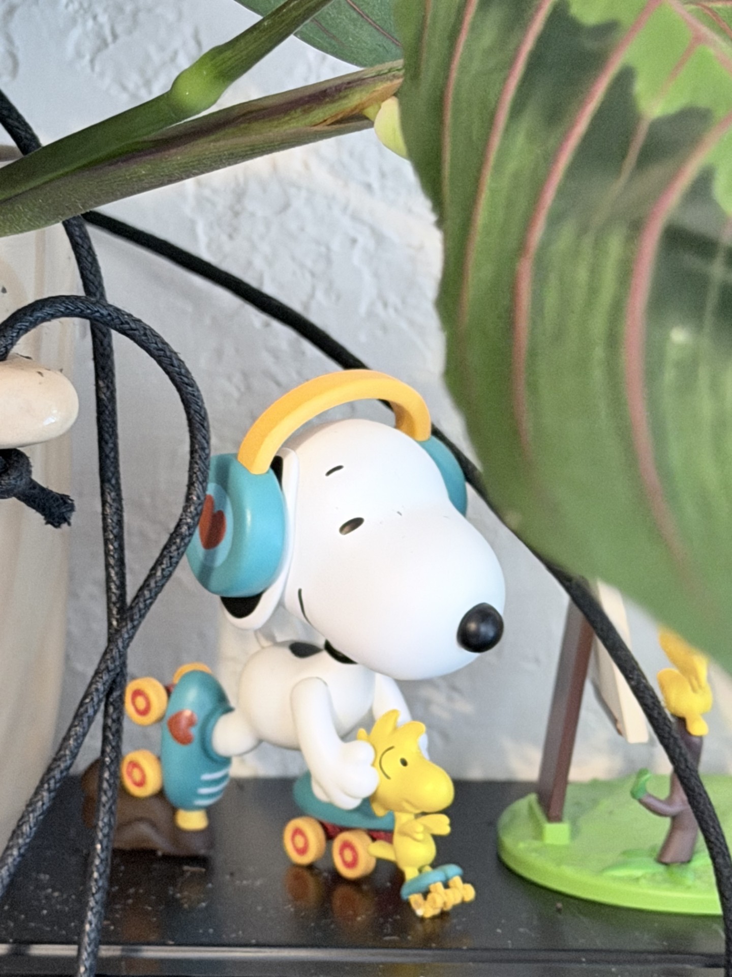Snoopy The Best Friends Series Figures｜POP MART US Official