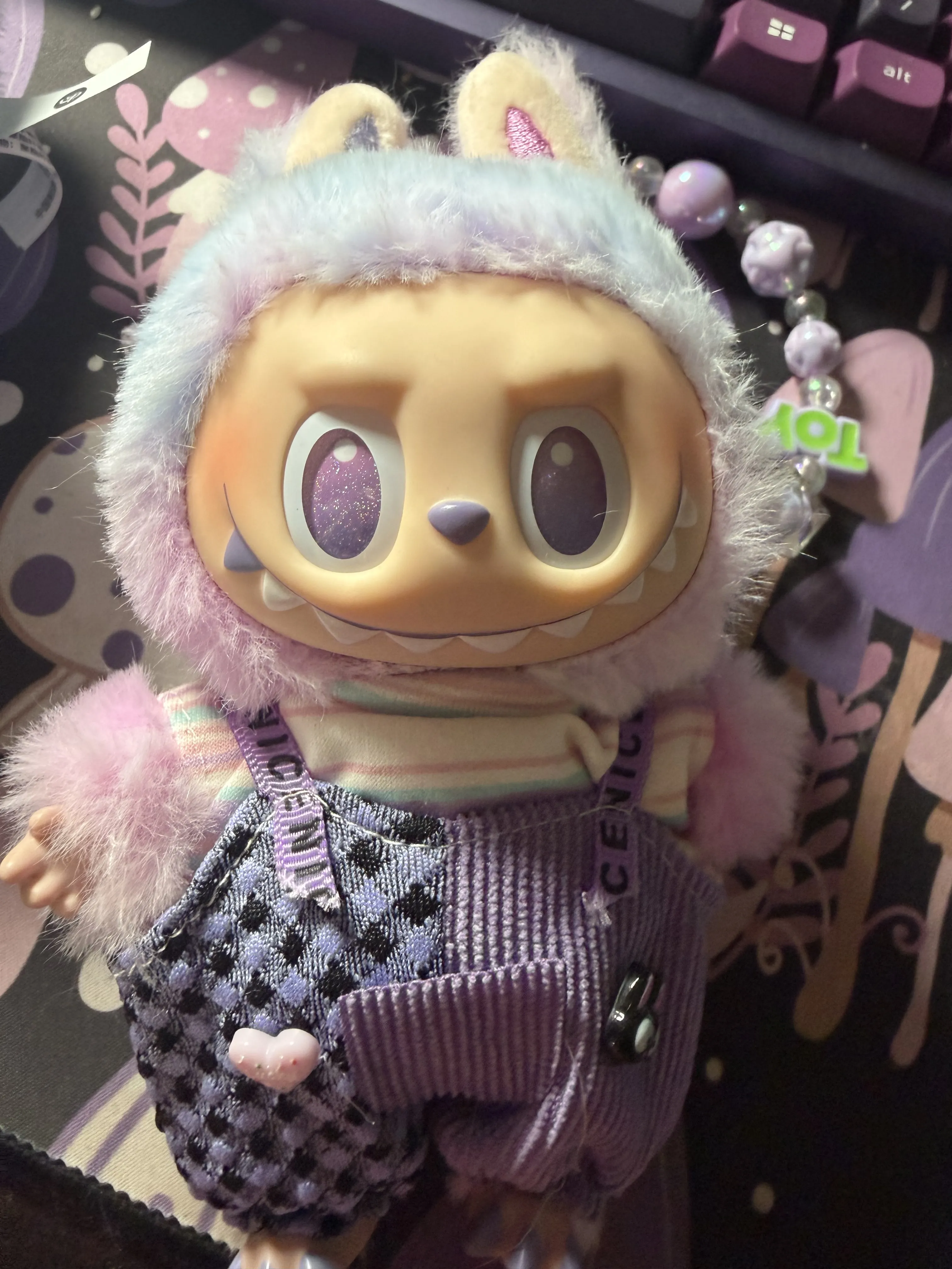 MINICO Colorful Figurine｜POP MART US Official - POP MART (United