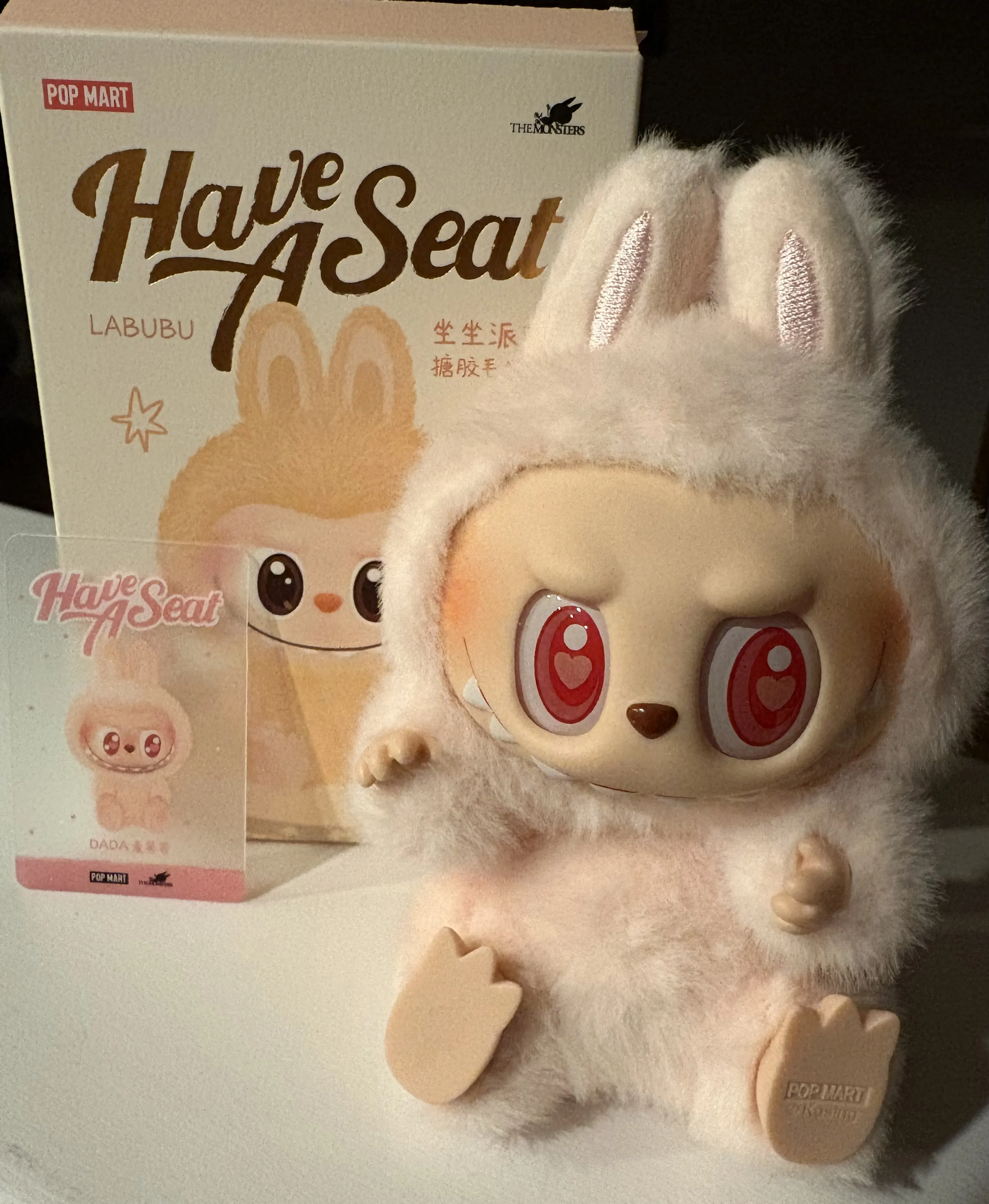 YOKI Christmas Series｜POP MART US Official - POP MART (United States)