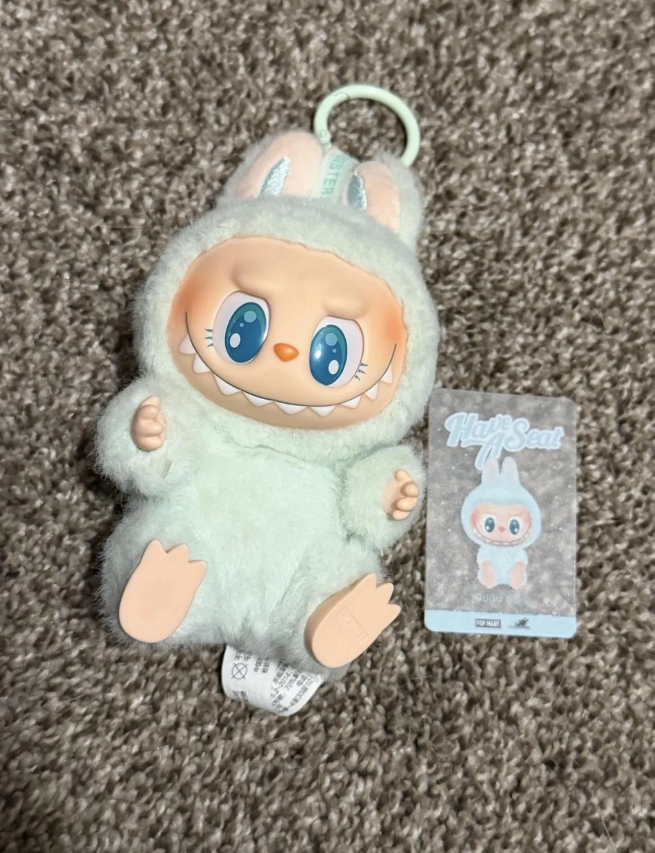 YOKI Christmas Series｜POP MART US Official - POP MART (United States)