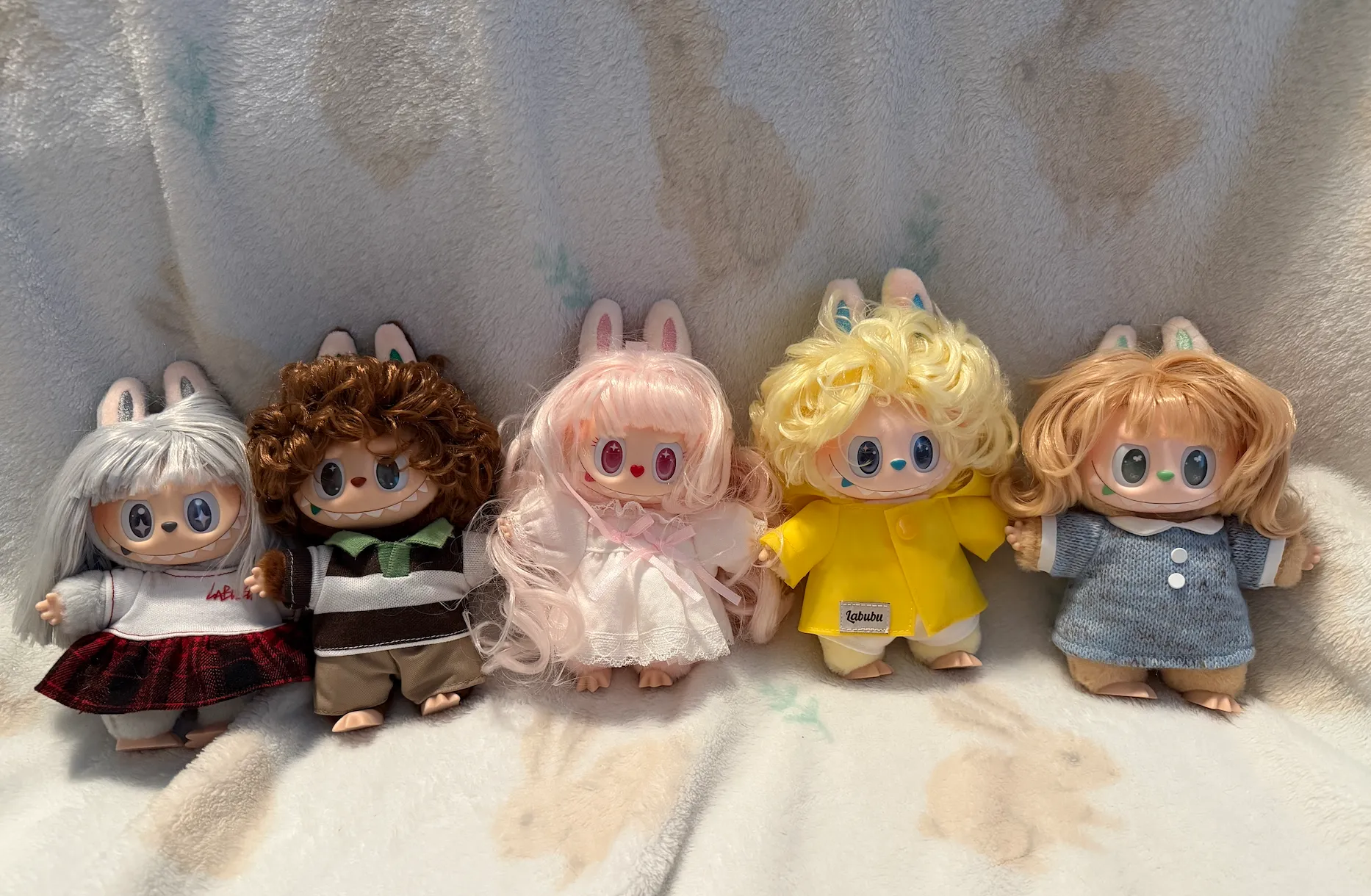 Teletubbies Companion Series Figures｜POP MART US Official