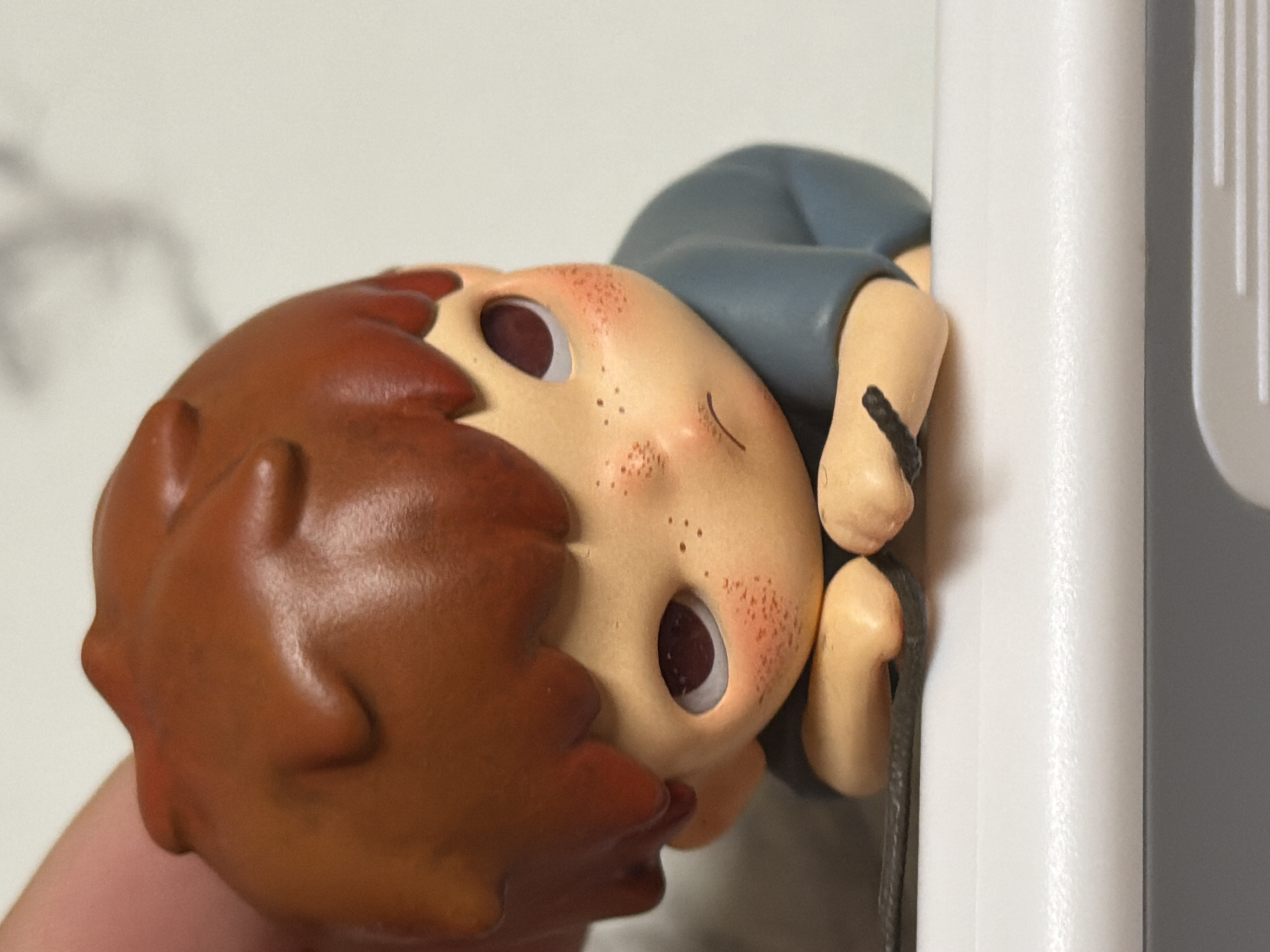 POP NOW:Hirono Echo Series Figures