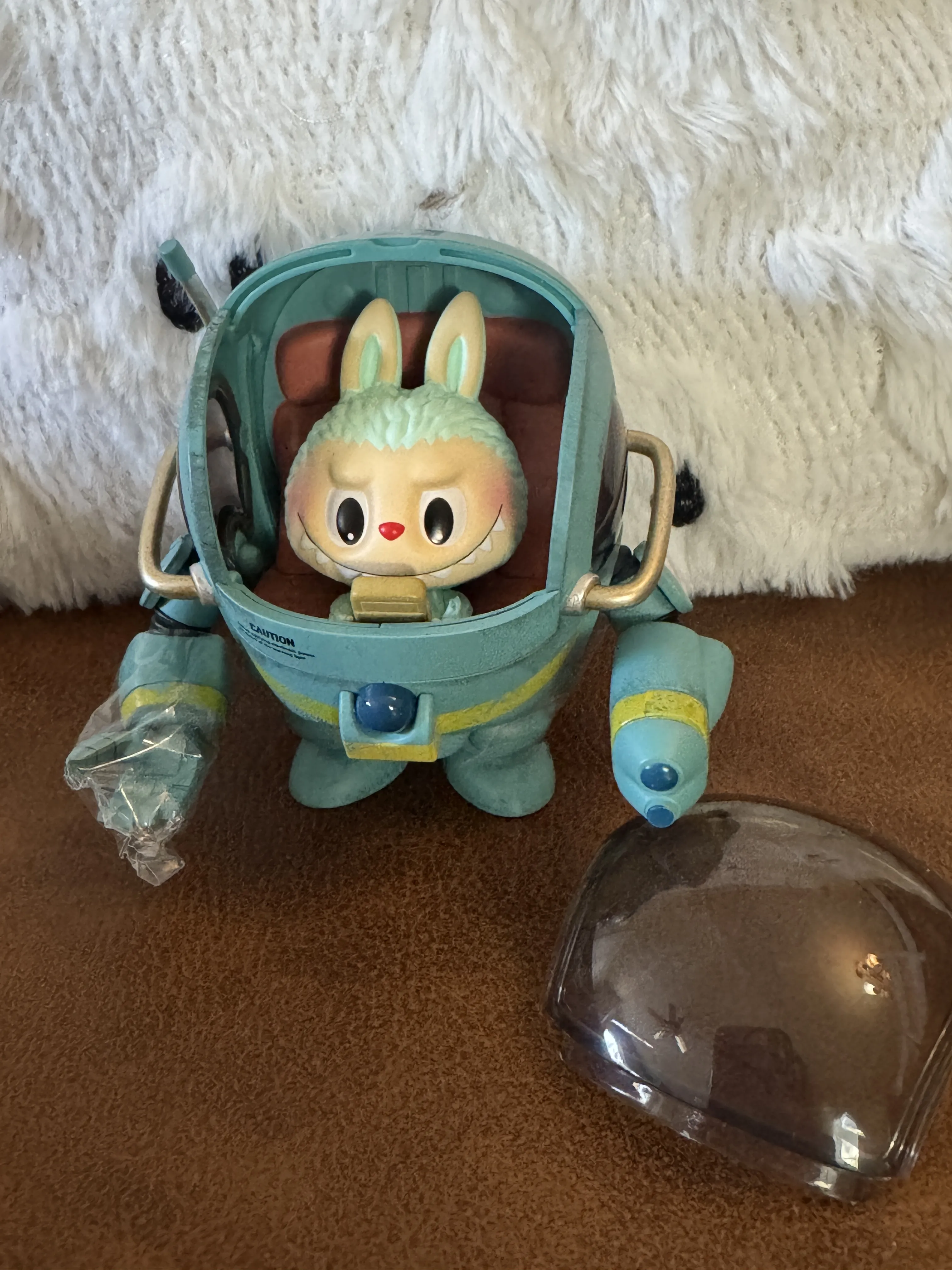 POP NOW:THE MONSTERS × Kow Yokoyama Ma.k. Series